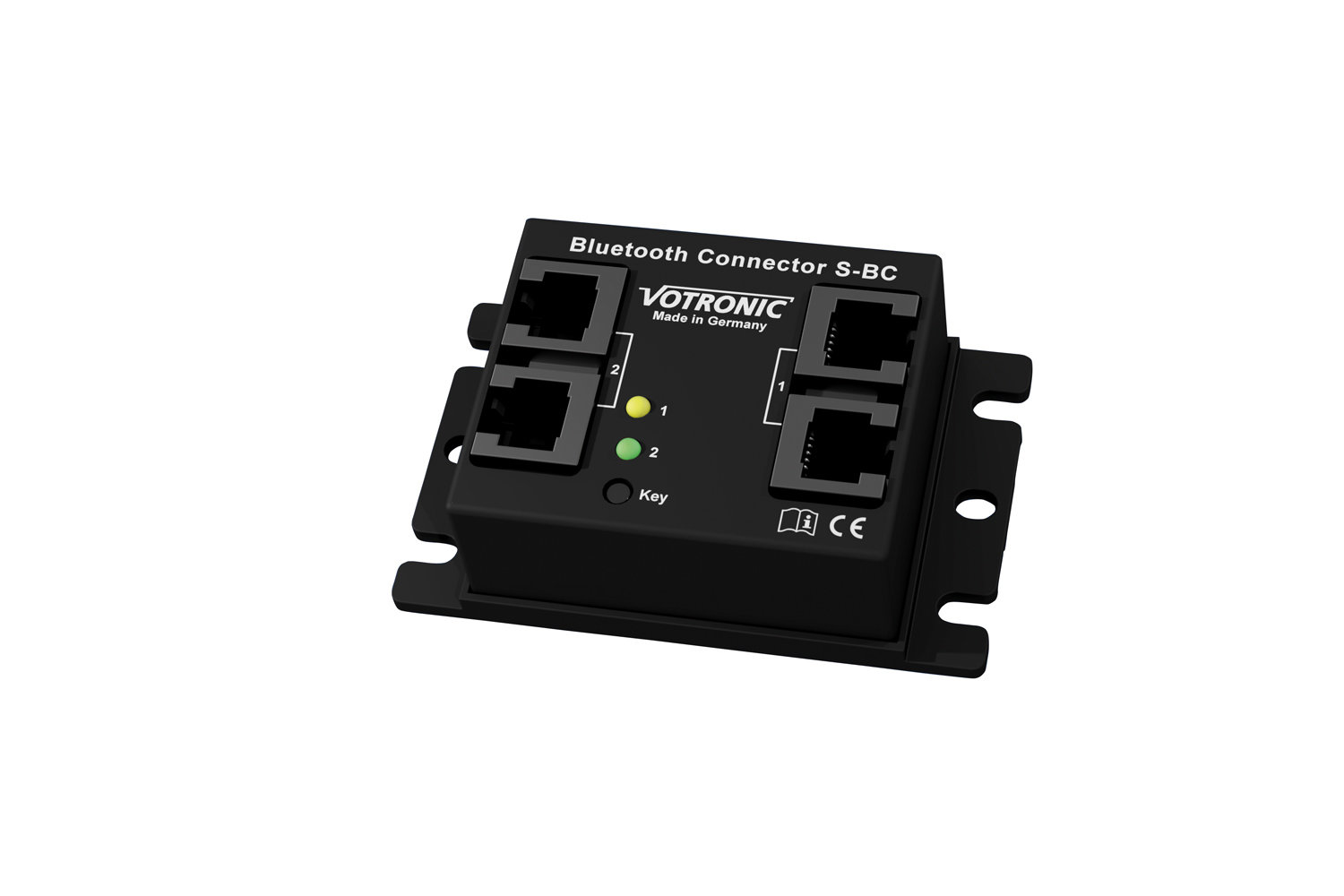 23682_0 Votronic 1430 Bluetooth Connector Inkl. Energy Monitor App