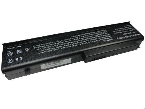 14650_0 Akku ersetzt Fujitsu 60.46I01.021, 60.4B301.011, 60.4E009.001
