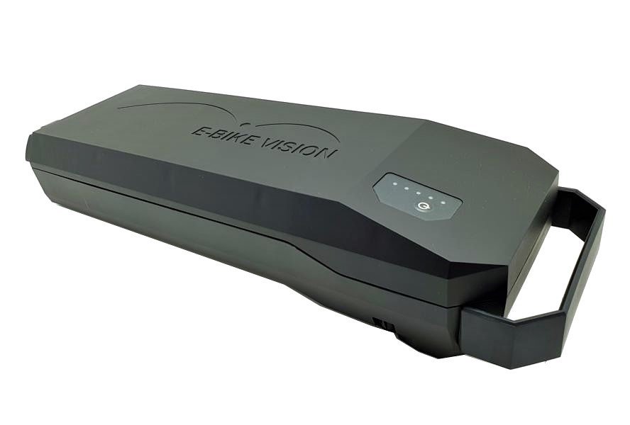 23911_0 E-Bike PowerPack GT 36V 360Wh für Bosch Active / Performance Line