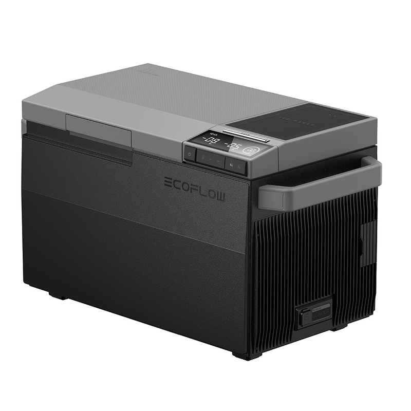 26894_0TQ1AMAFYGeWqB EcoFlow Glacier Set modulare Kühl und Gefrierbox mit Eismaschine
