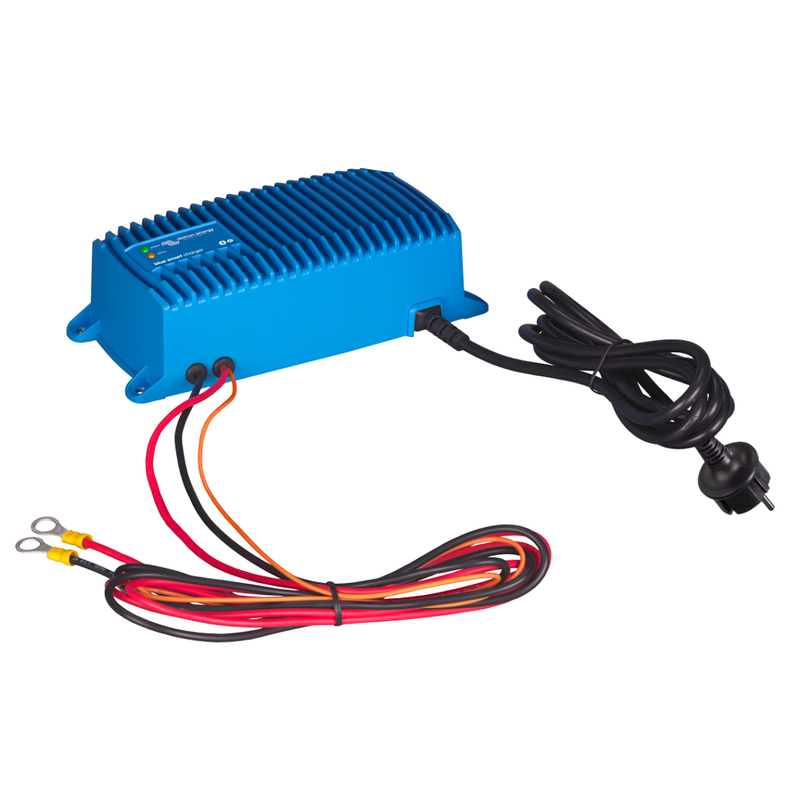 Victron Blue Smart IP67 Batterieladegerät Bluetooth 12/17 1 Ausgang