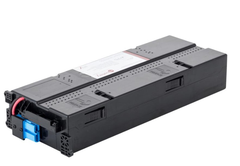 27042_0 Akku ersetzt RBC155 passend für APC Smart UPS SRT1000 / Austauschartikel