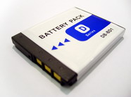 4578_03RoiiYtnrs7vD Akku passend für Sony DSC-T2, -T70, -T77, -T90, -T200 750mAh