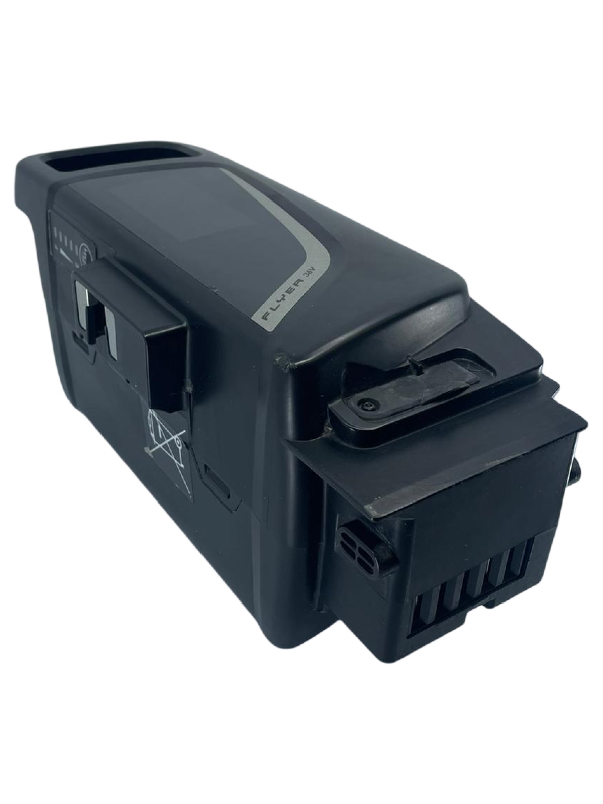 27489_1 Erneuerter Panasonic NKY546B2 36V 14.5Ah Next Generation E-Bike Akku