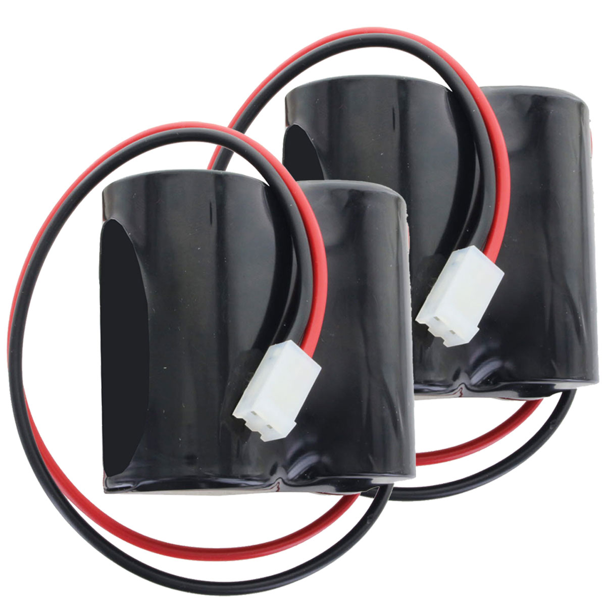 23675_0t2QnbU1I6xbGQ Abus / Secvest 2Way Ersatzbatterien FU2986 (2 Stück)