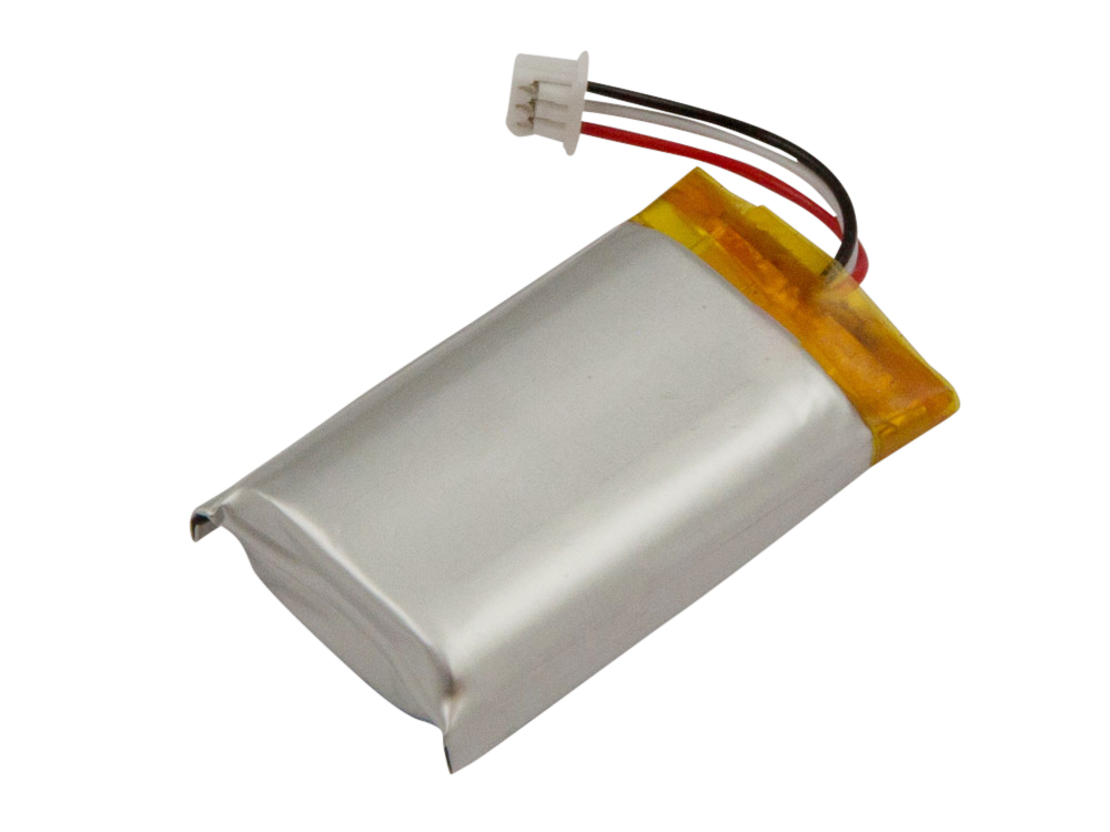26655_1WxXFTr0ZAUdGr Batterie remplaçant Sennheiser AHB732038T compatible avec SDW 30, Impact 5033, SDW Pro 1