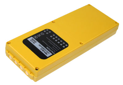 13291_028R0Va0X9HRKt Akku ersetzt HBC Kranfunksteuerung BA211060, BA214061 1500mAh