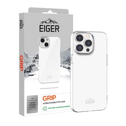 27074_0MpE3TyQopz2gS iPhone 15 Pro, Grip Case transparent