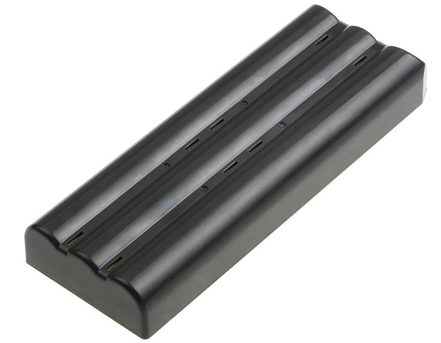 26799_1x6ruME8TOdvaS Akku ersetzt BP7235 passend für Fluke 700 Calibrator, DSP-4000, Impulse 6000D