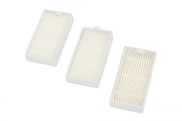 23956_0pCpRBNXIq43H6 Hepa Filter-Set 3x für Medion MD18318, Ariete / Bricola 2713