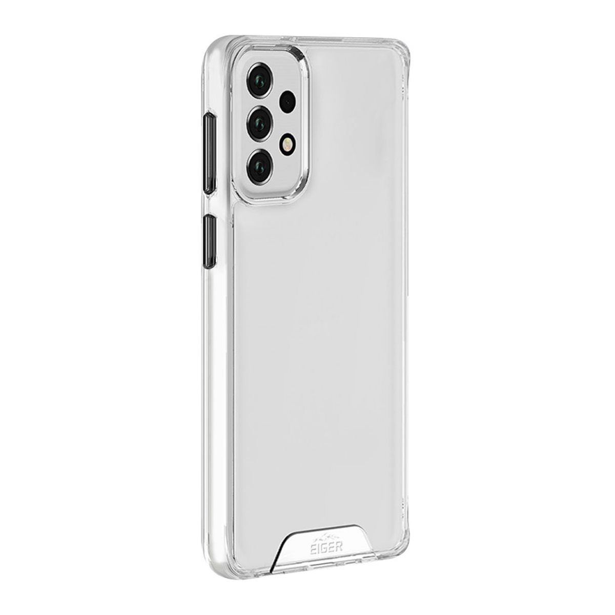 26308_2bvUZpvoz7hGNG EIGER SAMSUNG GALAXY A33 5G HARD-COVER GLETSCHER KLAR