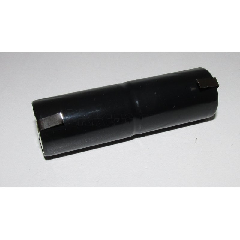 Batterie compatible avec Braun OralB Sonic Complete 2.4V 1100mAh