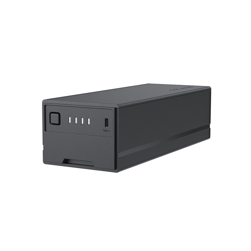 26896_0WuYusrCvMl954 Batterie EcoFlow GLACIER Plug-In Extra 298 Wh