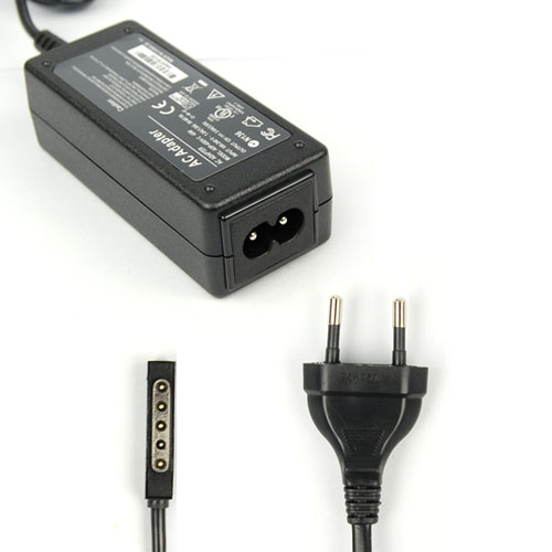 17501_01Rtpmz1VMIvK9 AC Adapter für Microsoft Surface Pro 10.6, 12V 3.6A