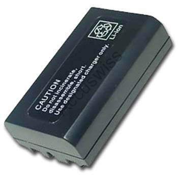2813_0YYFPg9AwyvvGH Akku ersetzt Nikon EN-EL1, ENEL1 800mAh