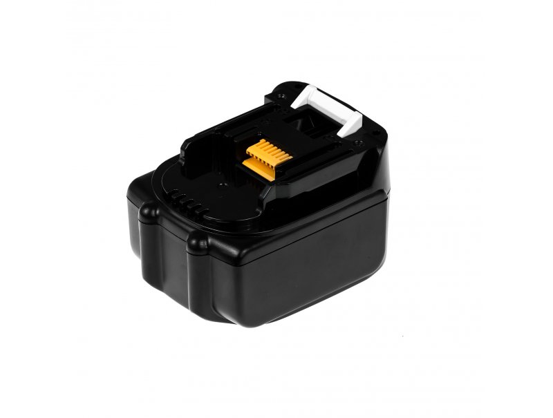 12171_1AyBlUcQNlDZUa Akku ersetzt Makita BL1440, 194065-3, 194066-1, 195444-8 14.4V 4Ah