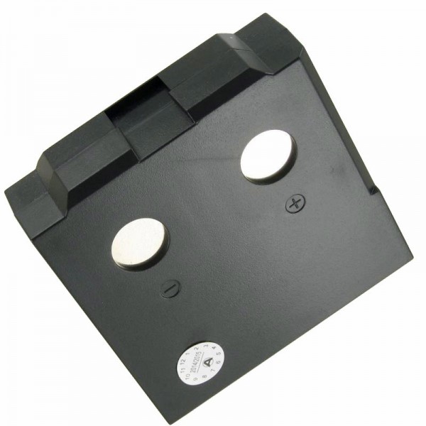 Batterie adaptée pour AEG FUG10A, FUG10 Teleport VII 9.6V 700mAh Ni-CD