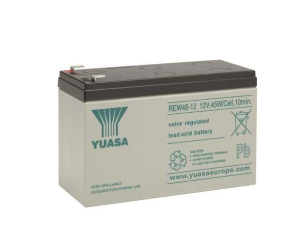 27215_0szUHkaJBWLtPD Yuasa REW45-12 12V 8Ah Blei-Akku
