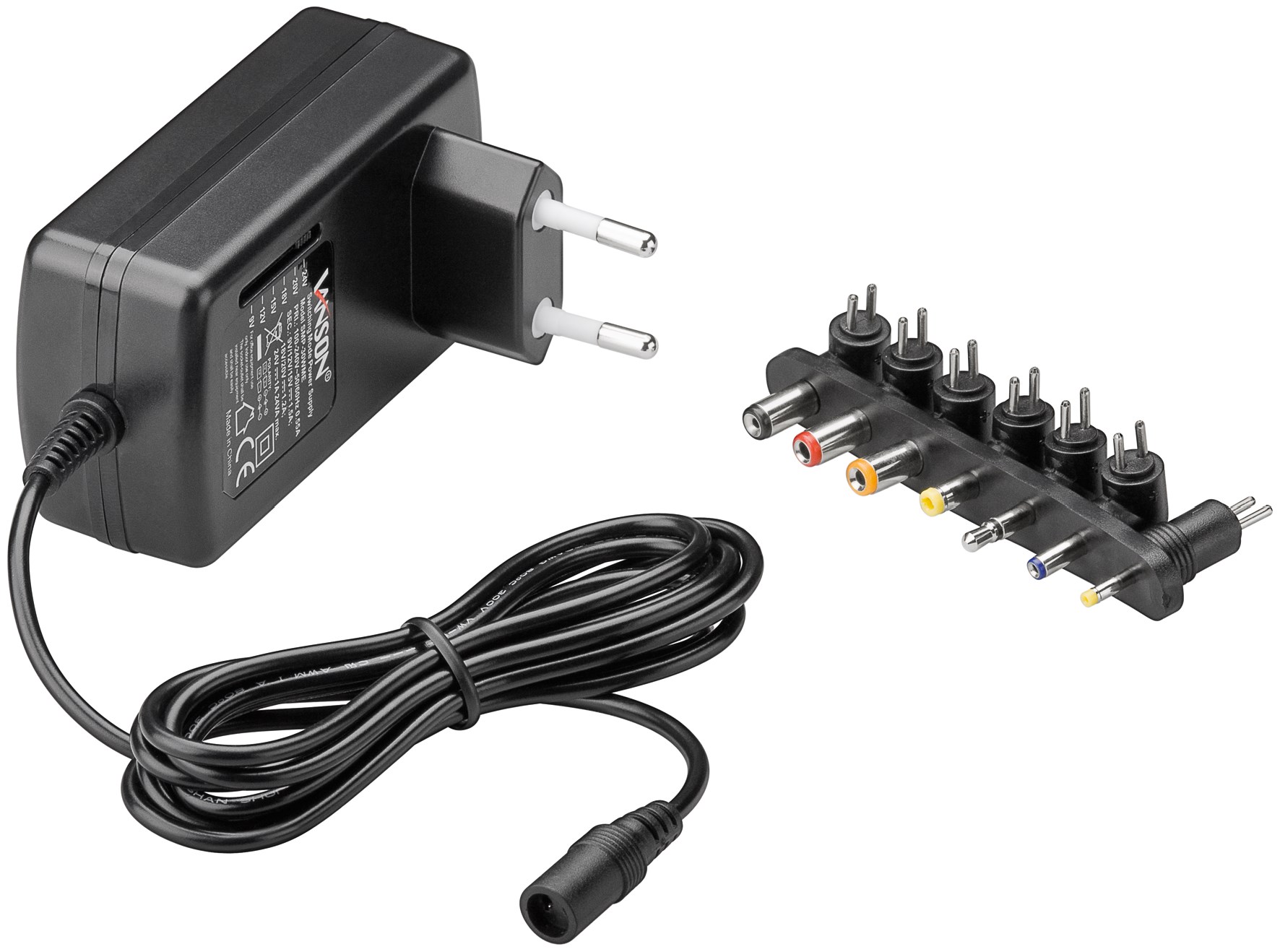 19790_0nCq5oce28WtXG Universal-Schaltnetzteil 9-24V DC 1500mA