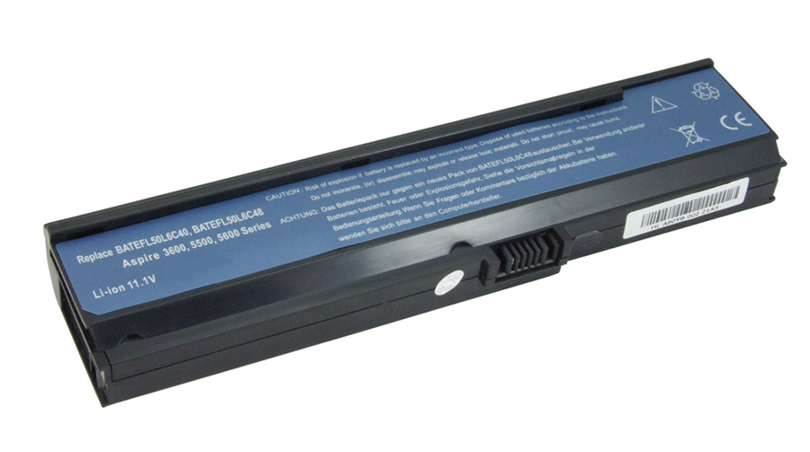 12767_0 Akku ersetzt Acer BATEFL50L6C40, -L6C48, -L9C72 44