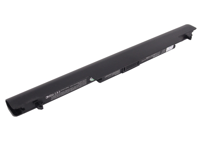 18331_0fKbLW1izX2Rp3 Akku ersetzt Asus A31-, A32-, A41-, A42-K56 2600mA