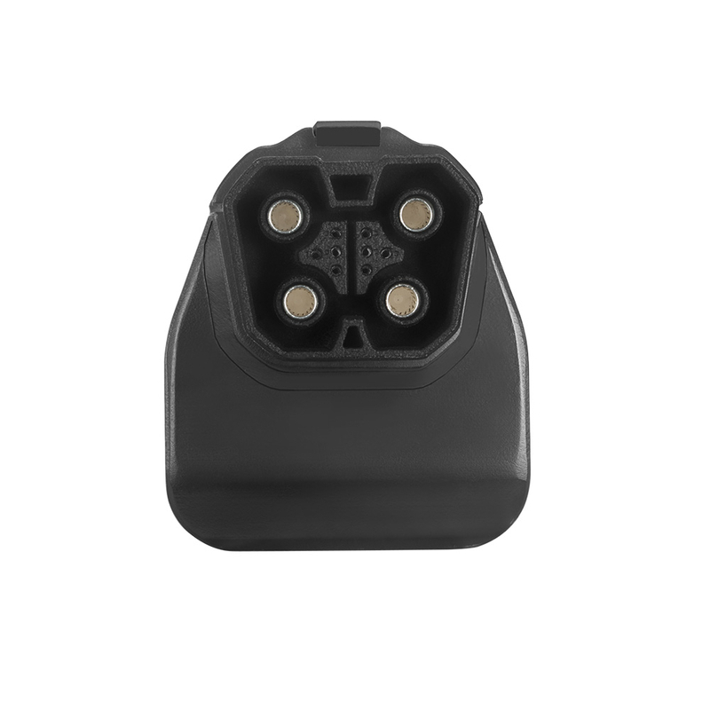 25578_2 EcoFlow DELTA PRO zu Smart Generator Adapter