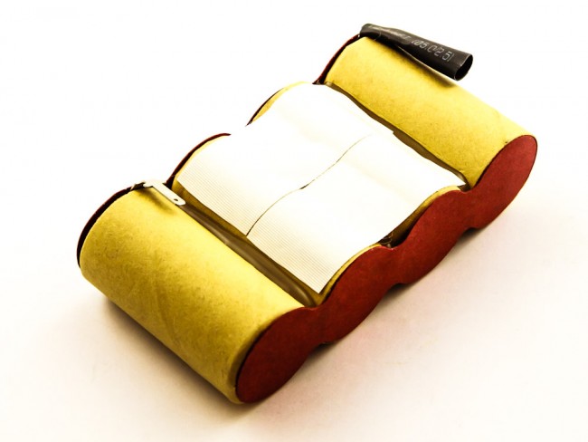 Batterie de tondeuse à gazon pour Gardena Accu 75, 8816, 8818 remplace 8802-00.630.00