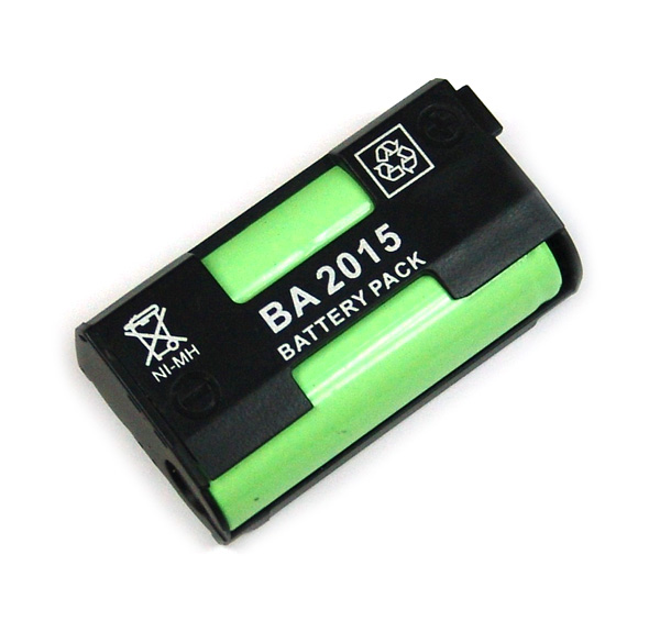 13051_0mUnnsCnxer06x Akku ersetzt Sennheiser BA 2015 passend für EW 300 IEM G3, SK 2000 1500mAh