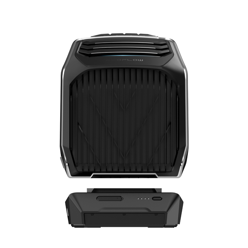 26910_1L9TJA6aFADo1l EcoFlow WAVE 2 Set mobile Klimaanlage mit Add-On Batterie1159 Wh