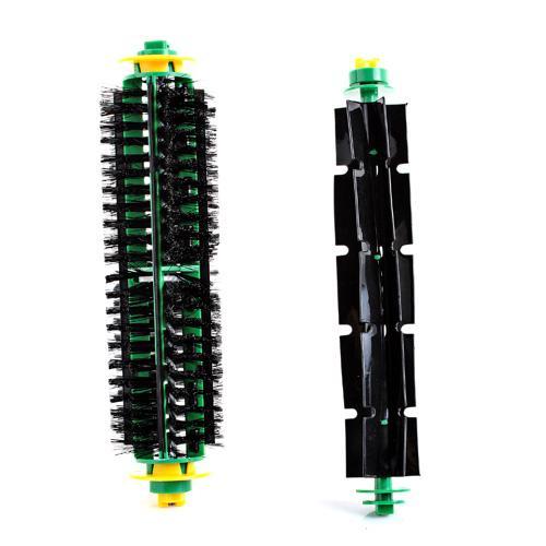 15704_0C5NfyloxPRrms Bürsten Set für iRobot Roomba 500, 610