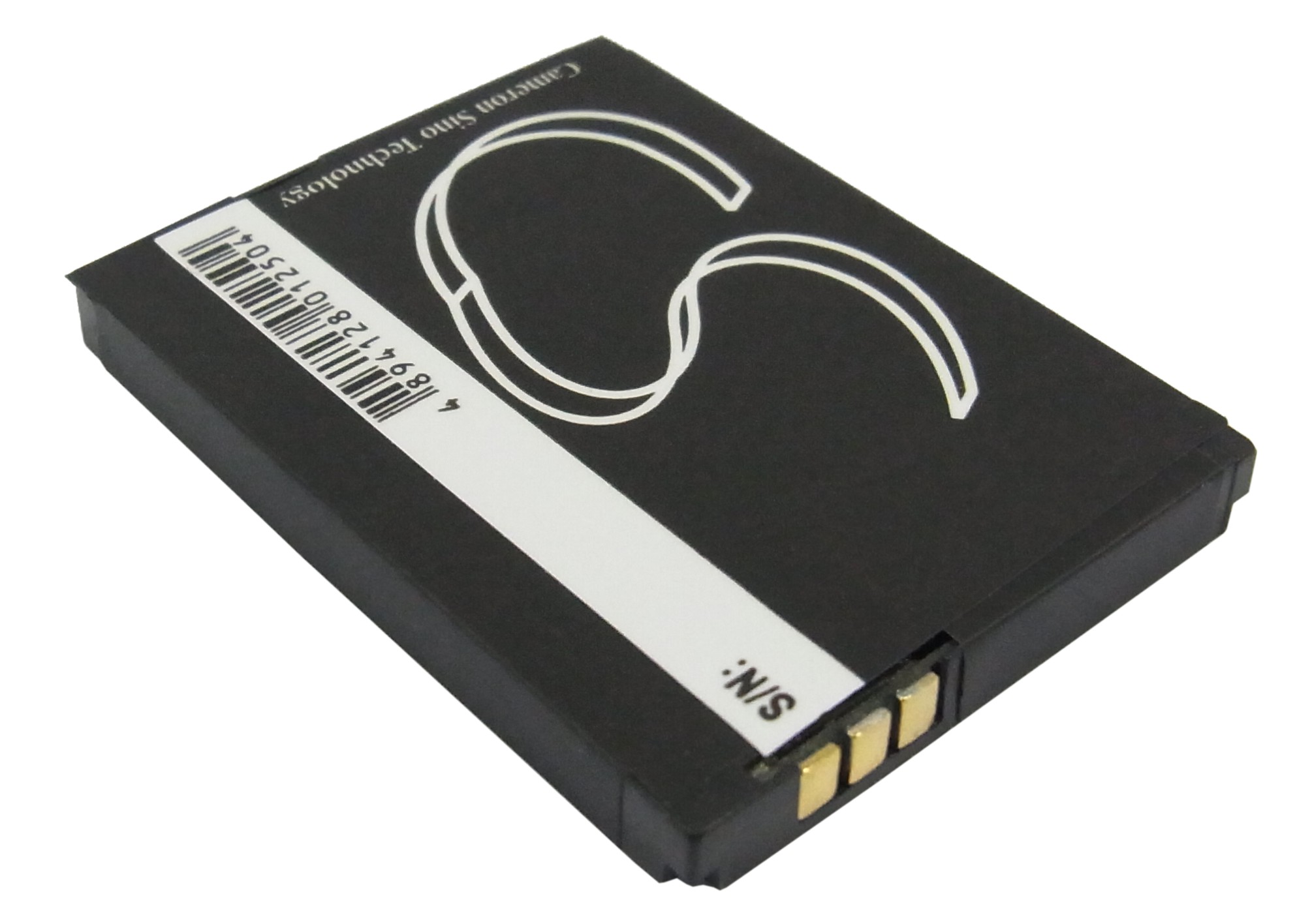 11007_0 Akku passend für Motorola EM25, EM325, F3, F3C 600mAh