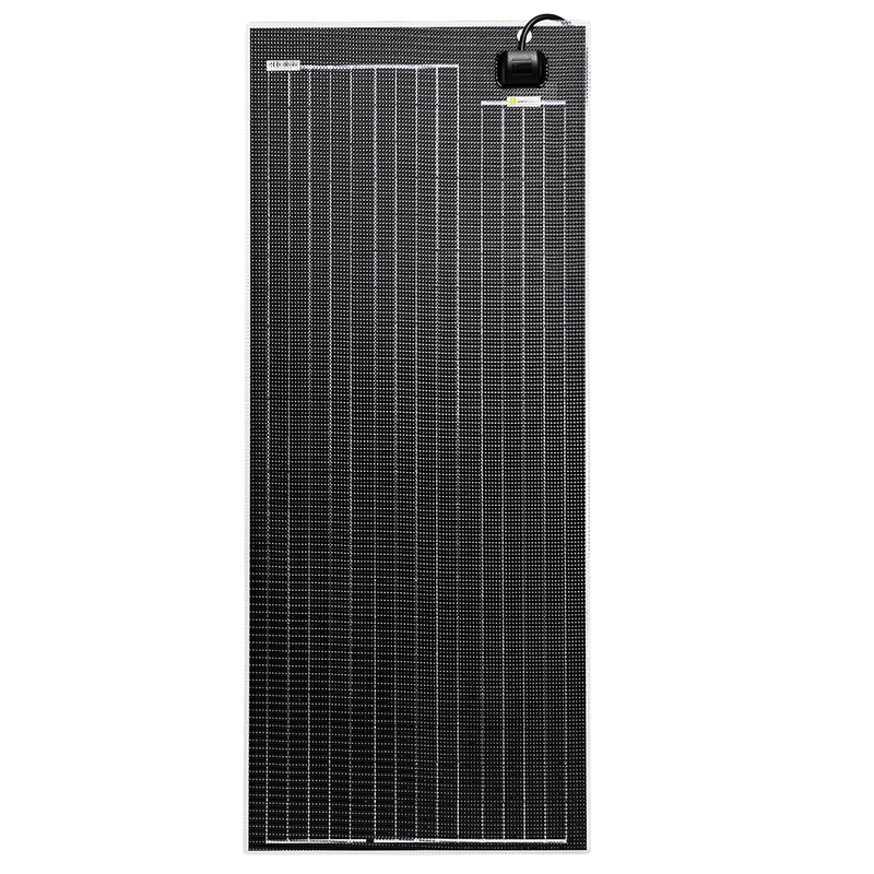 25648_0tEuRuaqzj5PMy WATTSTUNDE® WS125FXM-HV Marine Solarmodul flexibel 125W