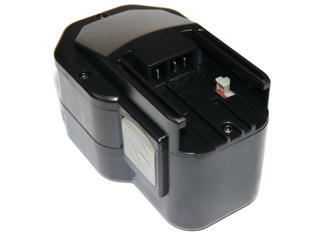 6247_0 Akku ersetzt AEG MX12, MXS12, MXL12 12V 3Ah