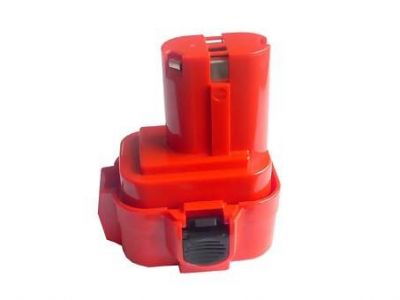 2197_0gTXqDkBKtqOQ6 Akku ersetzt Makita 192697-A, 193058-7, 193156-7 9.6Volt 3Ah