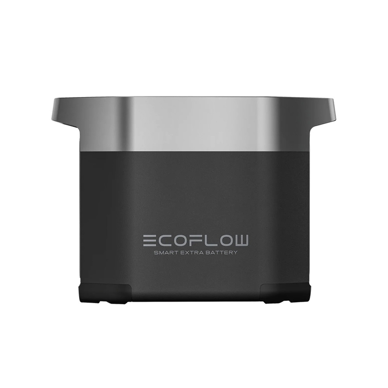 25942_3 EcoFlow DELTA 2 Zusatzbatterie 1024 Wh