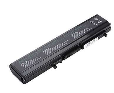 16678_0U0z7WYPEvamzm Akku passend für Toshiba Satellite M30, M35, Pro M30 4400mAh