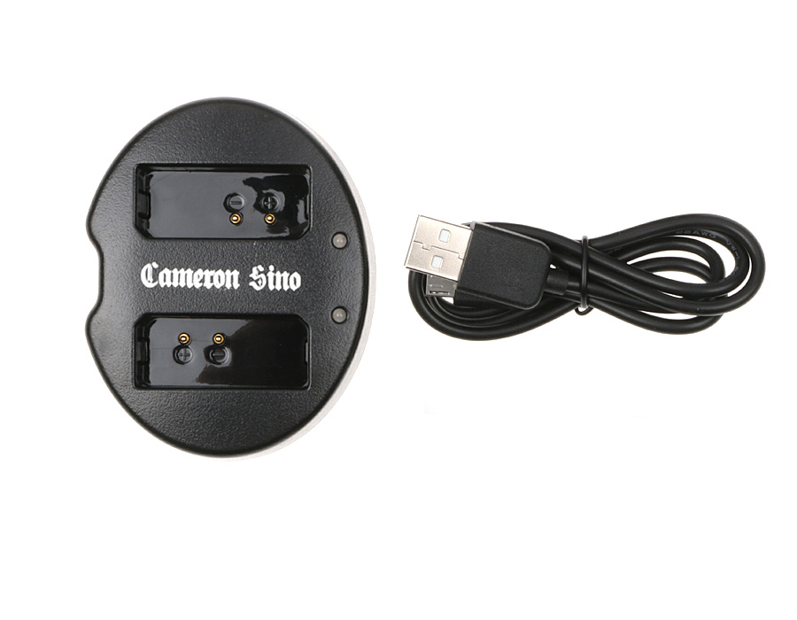 19816_0Szkhj4zW1rnLA Dual Akkuladestation für Canon LP-E10 Akkus