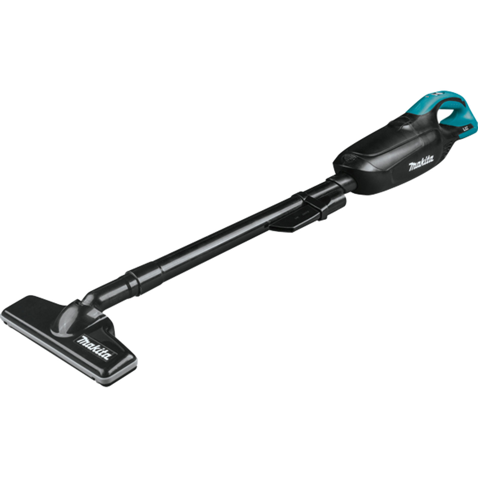 26074_0GgFp8Rh7U45BR Makita DCL182ZB Akku-Staubsauger schwarz 18V Solo