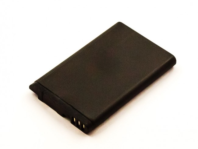 23446_0DqQ5E5GVrD9MO Akku passend für Emporia V20MB, V20MC, V20ME 1050mAh