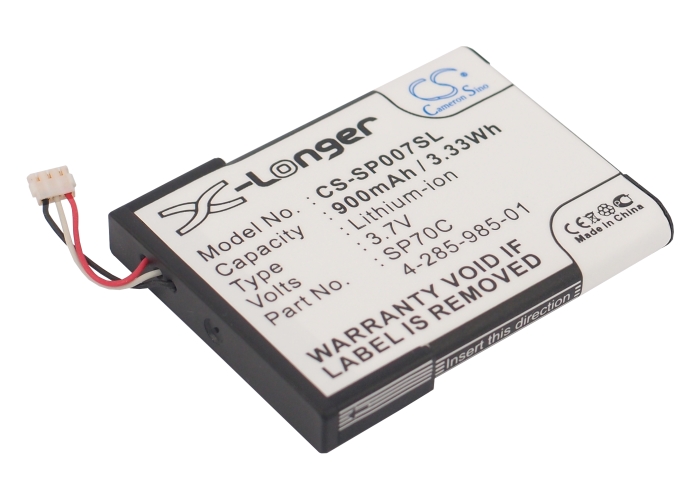 24283_0aaROcKqTi17lh Akku ersetzt Sony SP70C passend für PSP E1000, PSP E1002, PSP E1003