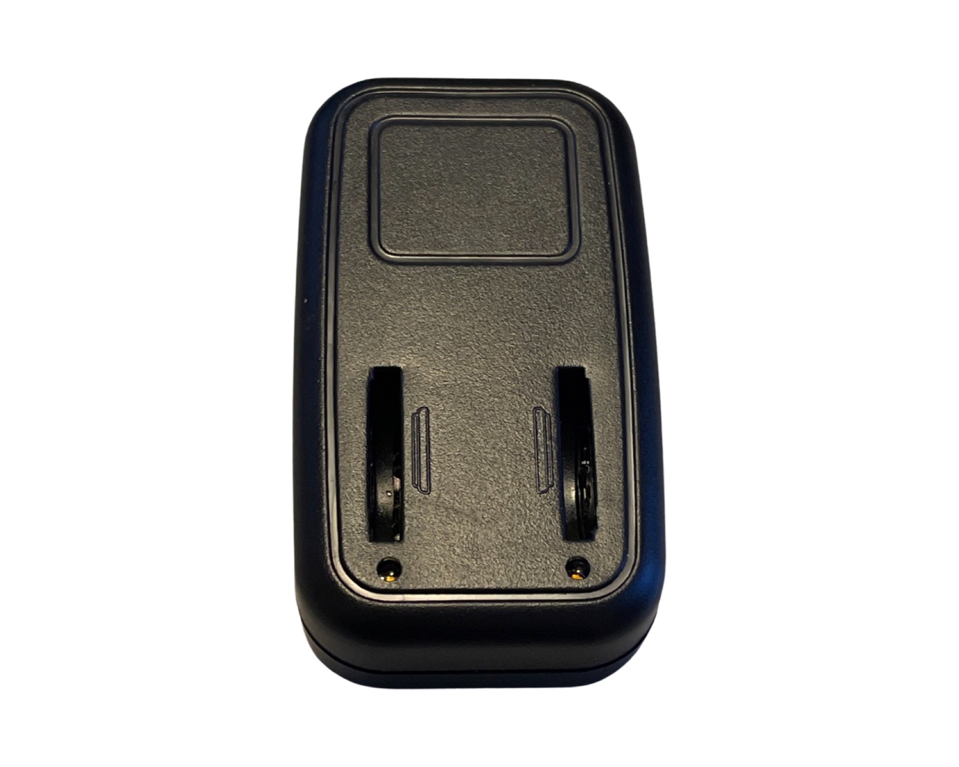 27430_0 Ladegerät für LIR2032, LIR2025 3.7V Li-Ion wiederaufladbare Batterien