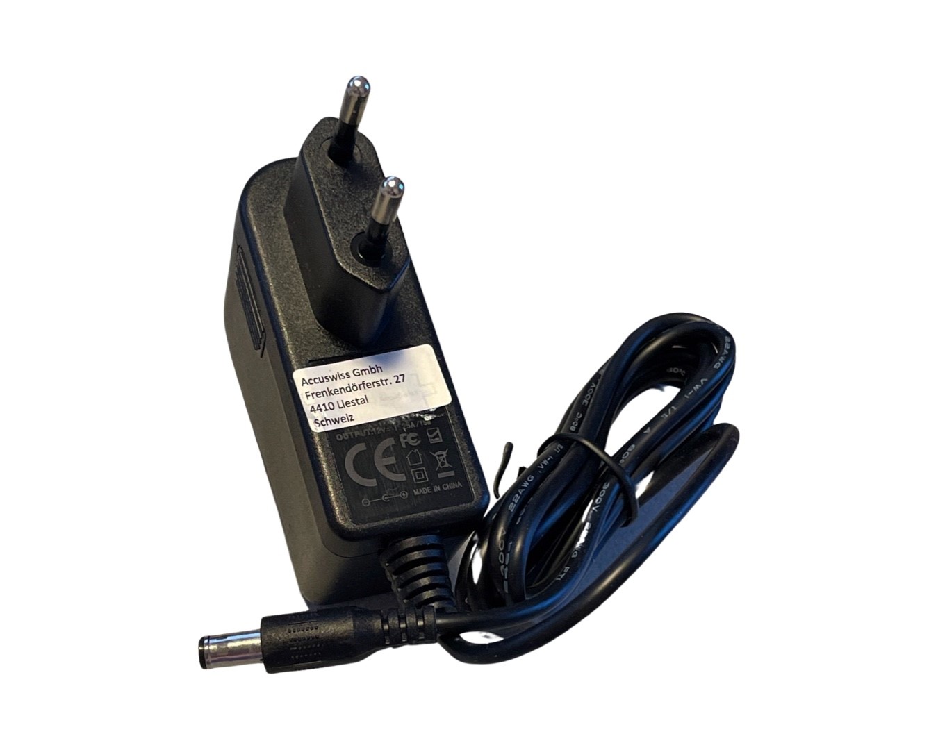 27401_1 Netzteil für Diktier- und Wiedergabegerät Philips 710, 725