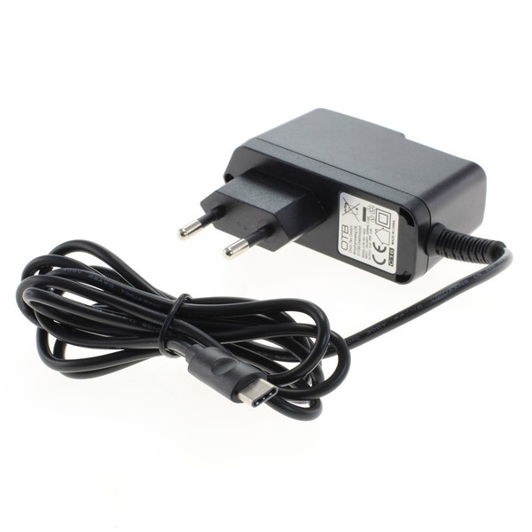 19707_0 Adaptateur secteur 230V USB Type C (USB-C) 2A