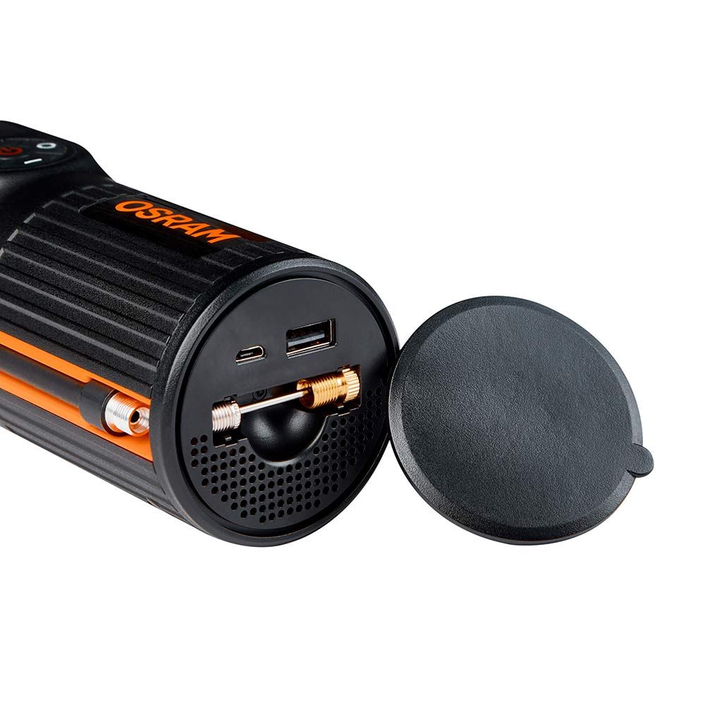 26847_1 Osram Autonomer Reifenkompressor