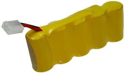 14133_0 Akku passend für Bosch Easy-Lift / Roll-Lift K10, K12 1,5Ah