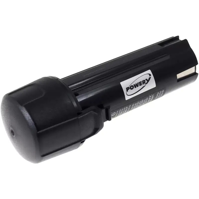 21726_0 Akku ersetzt AEG 4935413165, 4932352969 3.6V 1.5Ah