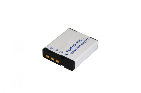 12410_0971AB5HhThy90 Akku ersetzt Casio NP-130 1500mAh