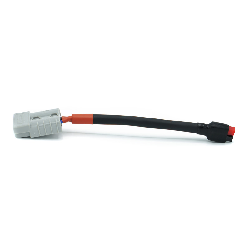 27171_0bAHNZ5Kdx9bHj Adapterkabel 20cm für SunFolder Solartaschen