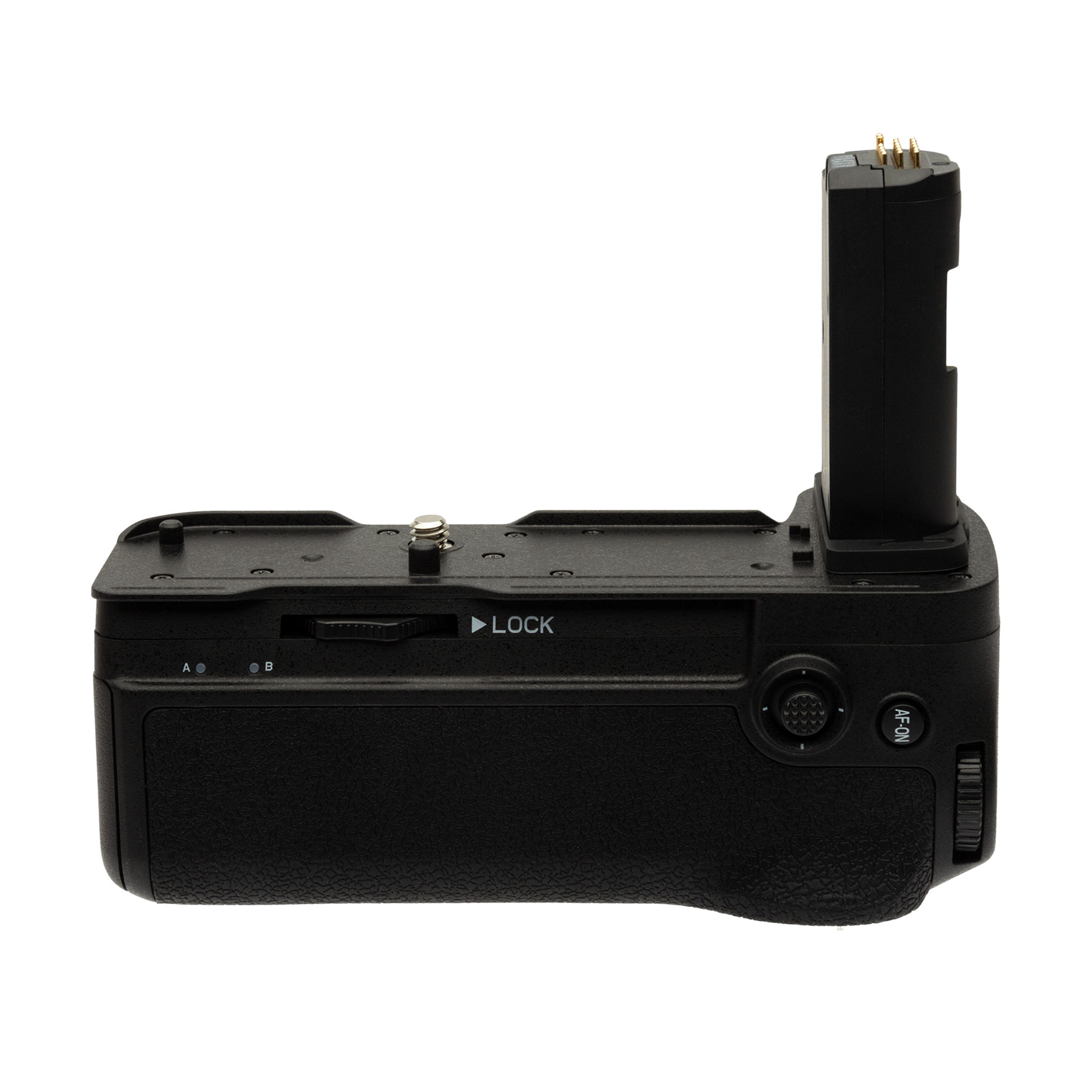 27290_0iLhtTPtotRF2C Batteriegriff für Nikon Z8 MB-N12, EN-EL15a, EN-EL15b, EN-EL15c m. Fernbedienung