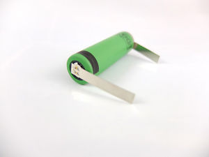21745_0 14500 3.7V 715mAh Li-Ion Akku mit U-Lötfahne